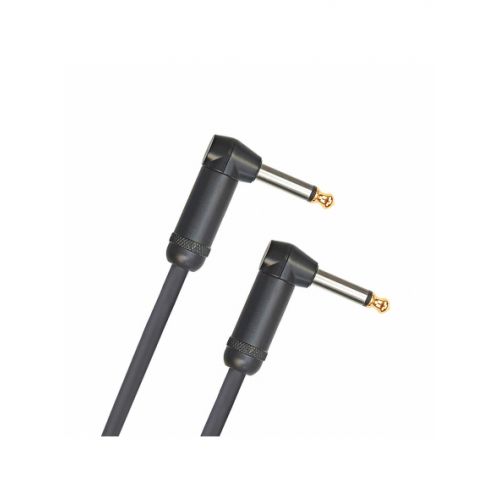  Кабель инструментальный D'ADDARIO PW-AMSGRR-20 American Stage, Right-to-Right (6m)